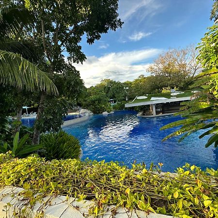 14Dc Tambuli Seaside Living Daire Lapu-Lapu City Dış mekan fotoğraf