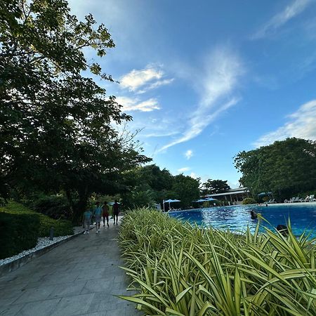 14Dc Tambuli Seaside Living Daire Lapu-Lapu City Dış mekan fotoğraf