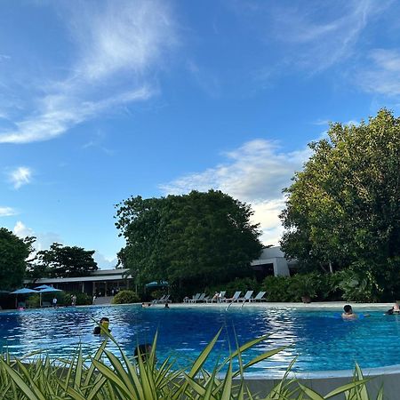 14Dc Tambuli Seaside Living Daire Lapu-Lapu City Dış mekan fotoğraf