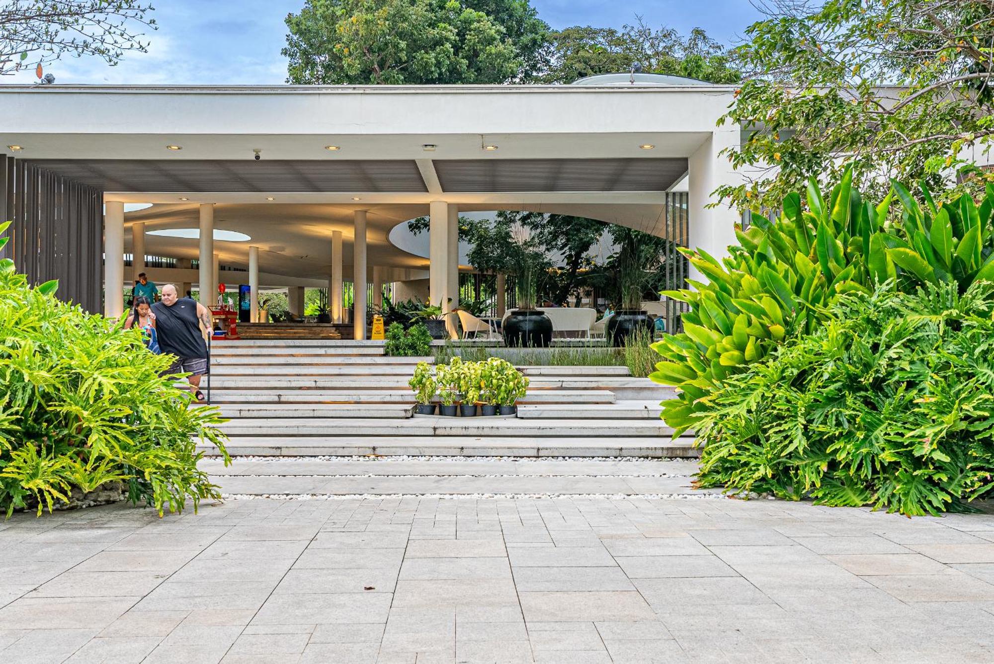 14Dc Tambuli Seaside Living Daire Lapu-Lapu City Dış mekan fotoğraf