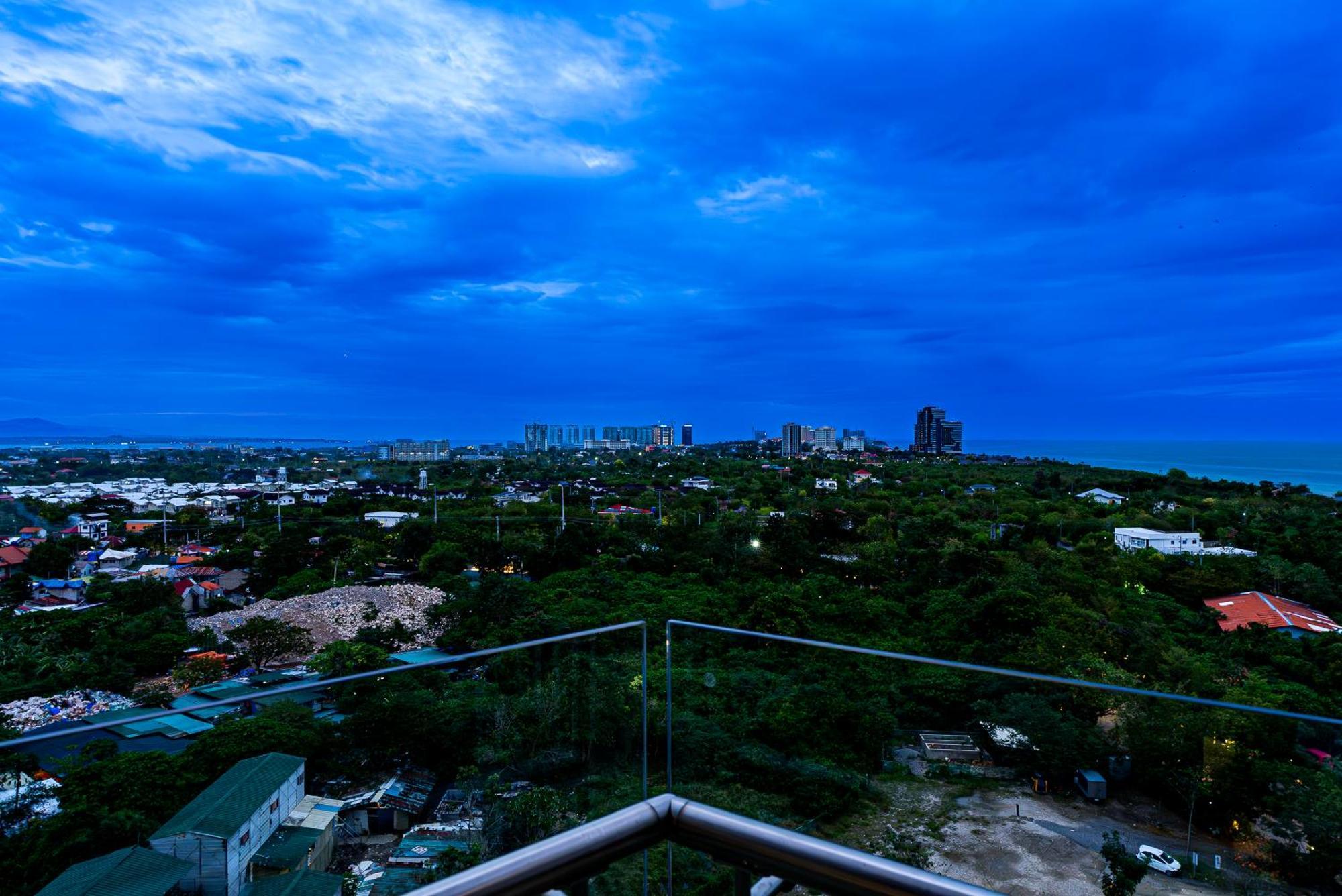 14Dc Tambuli Seaside Living Daire Lapu-Lapu City Dış mekan fotoğraf