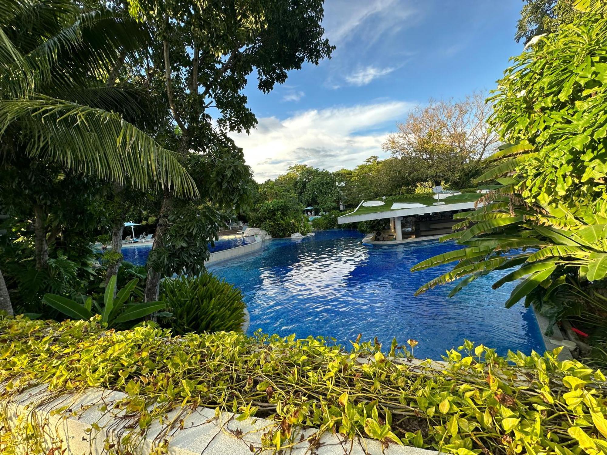 14Dc Tambuli Seaside Living Daire Lapu-Lapu City Dış mekan fotoğraf