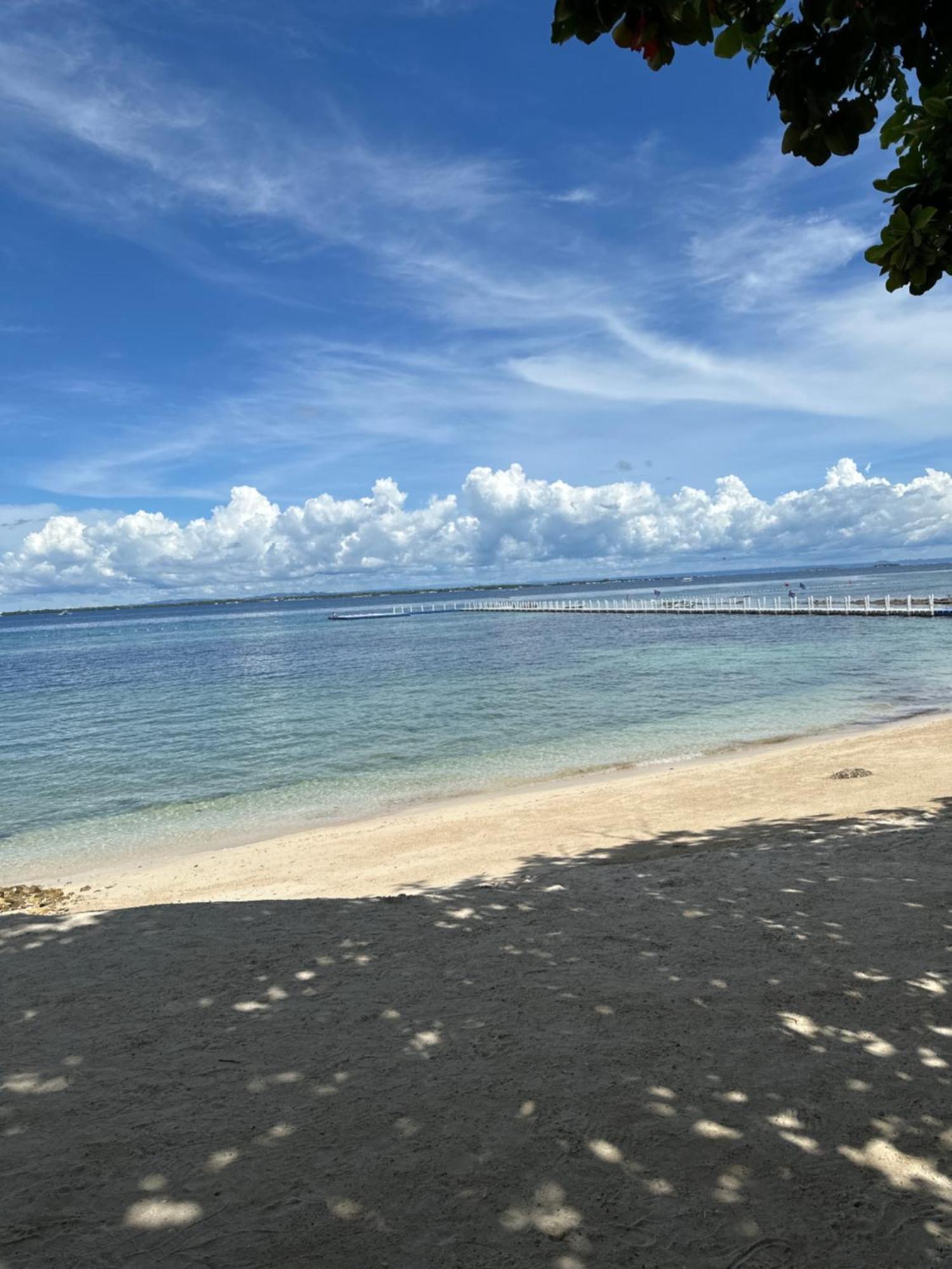 14Dc Tambuli Seaside Living Daire Lapu-Lapu City Dış mekan fotoğraf