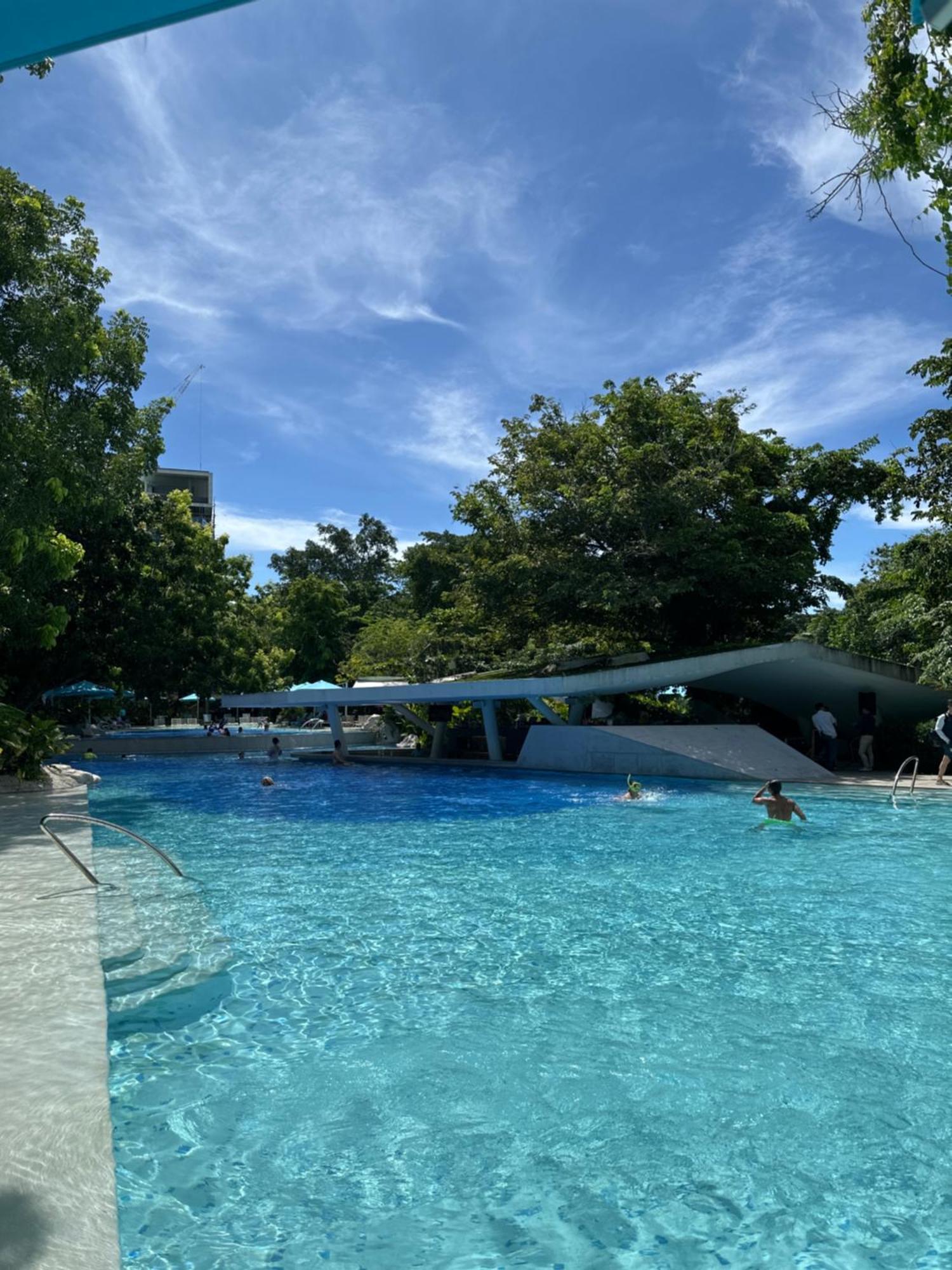 14Dc Tambuli Seaside Living Daire Lapu-Lapu City Dış mekan fotoğraf