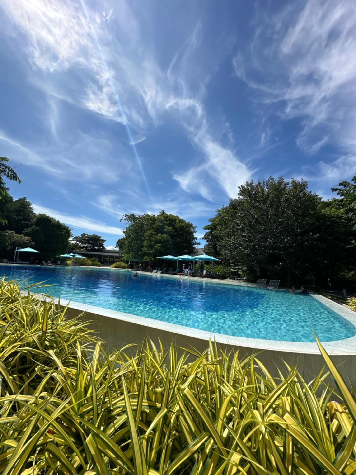 14Dc Tambuli Seaside Living Daire Lapu-Lapu City Dış mekan fotoğraf